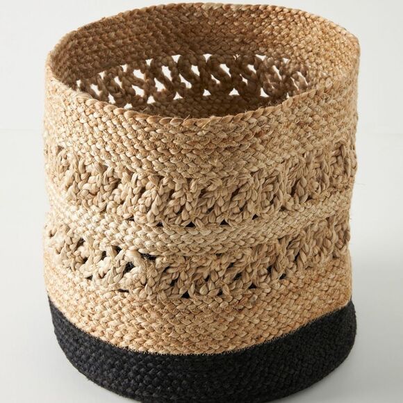 Anthropologie Other - Anthropologie Mariella Basket